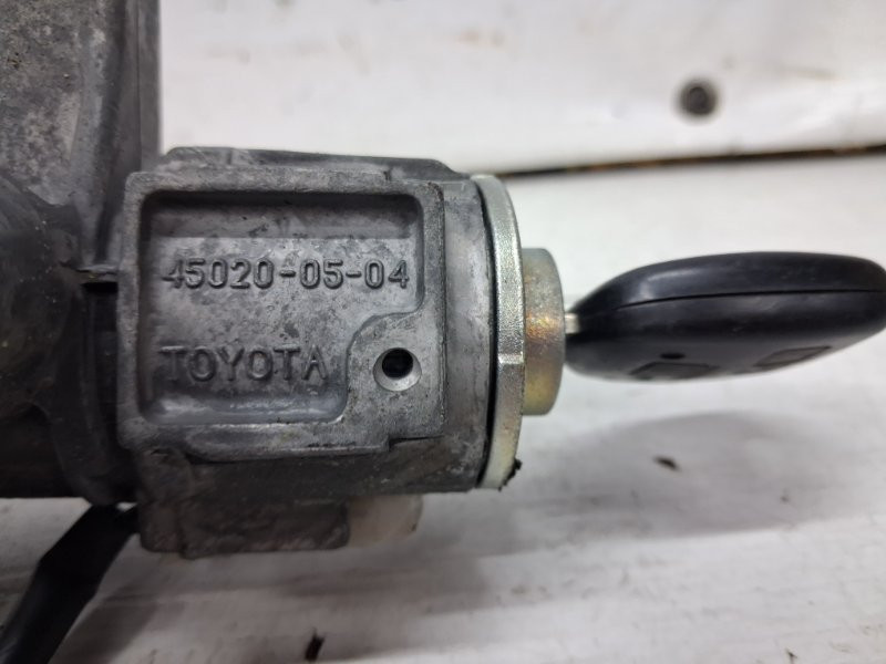 Замок зажигания Toyota Avensis 2002-2010 4528005070 (Арт. 71344) Киев - изображение 4