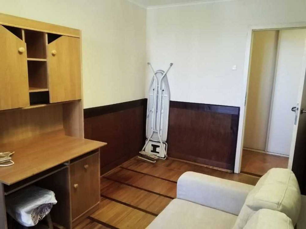 долгосрочная аренда 3-к квартира Киев, Дарницкий, 17000 грн./мес. Київ - зображення 7