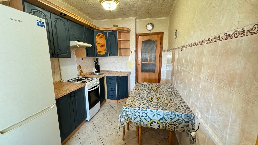 ЗНИЖКА! 3 кім. кв по вул. Дніпровська 3б, м. Вишгород! Вишгород - зображення 5