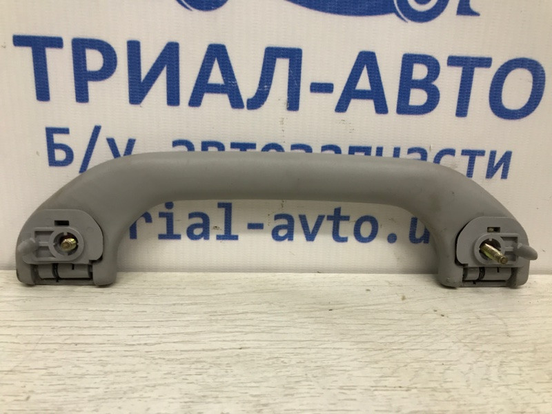 Ручка потолка Mitsubishi Outlander CU 2.4 БЕНЗИН 4G69 2003 (б/у) Київ - зображення 2