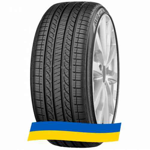 275/45 R20 Yokohama AVID GT S35 110V Легкова шина Киев