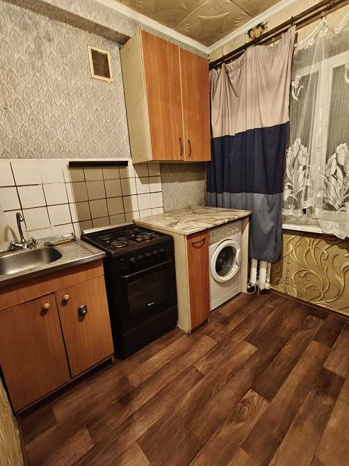 долгосрочная аренда 1-к квартира Киев, Оболонский, 8500 грн./мес. Київ - зображення 1