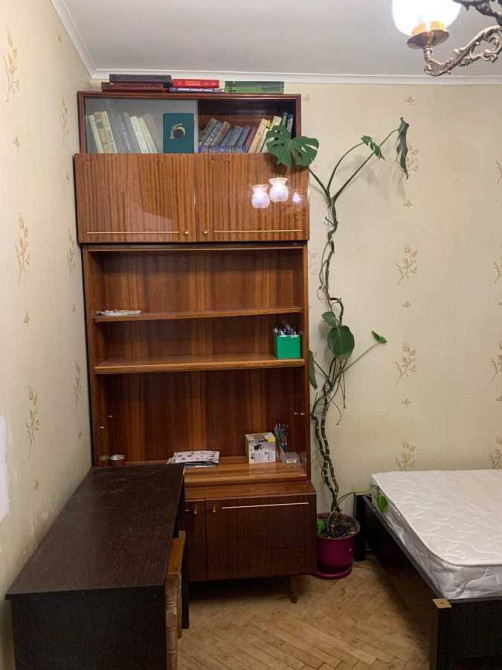 долгосрочная аренда 2-к квартира Киев, Шевченковский, 11000 грн./мес. Київ - зображення 4