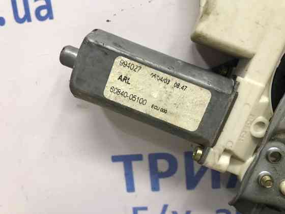 Стеклоподъемник задний левый Toyota Avensis 2002-2010 6984005100 (Арт. 42691) Київ