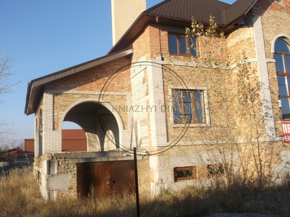 Без комиссии! Продам дом в элитном КГ Царское село (с.Вишенки). № 2226 Київ - зображення 3