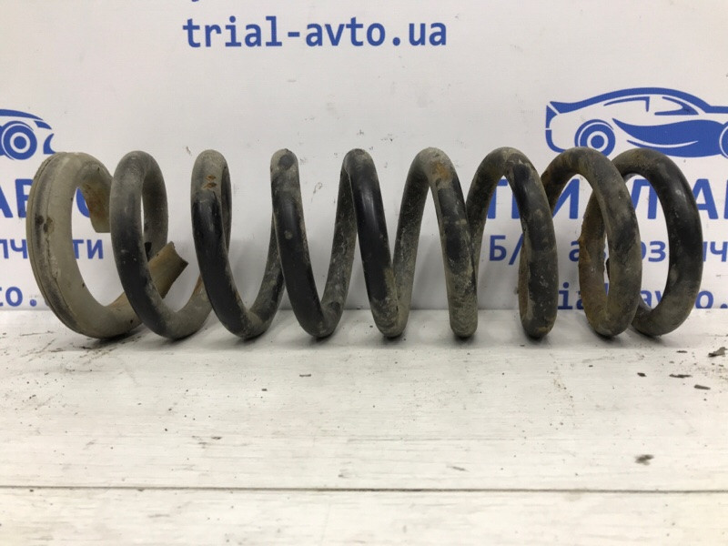 Пружина передняя Nissan Pathfinder R51 2.5 DIESEL YD25DDTI 2004 (б/у) Киев - изображение 1