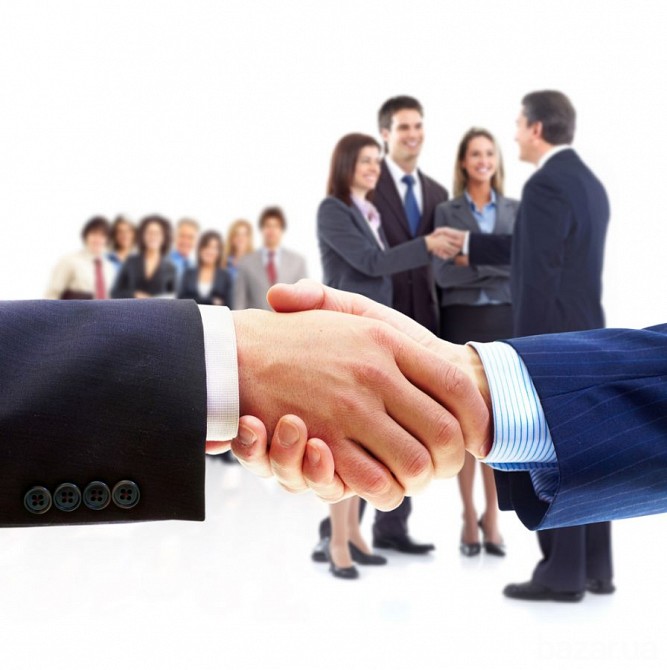 Регистрация предпринимателей и ООО – недорого- Закрытие деятельности. Днепр - изображение 1