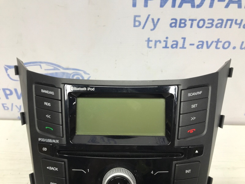 Магнитофон SsangYong Korando 2010-2019 8911034270 (Арт. 51634) Киев - изображение 3