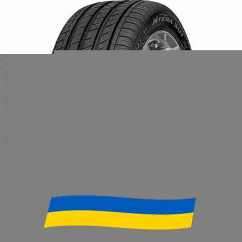 225/45 R18 Roadstone N'Fera SU1 95V Легкова шина Киев