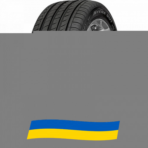 225/45 R18 Roadstone N'Fera SU1 95V Легкова шина Киев - изображение 1
