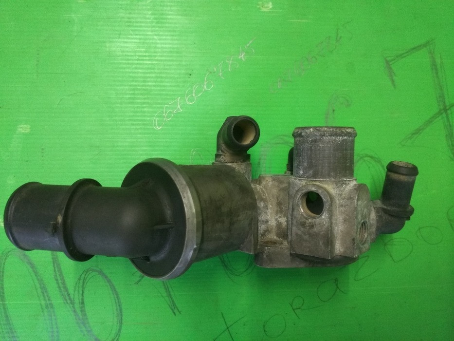 46514953 Fiat/Alfa/Lancia термостат Behr А116 75С Вінниця - зображення 2