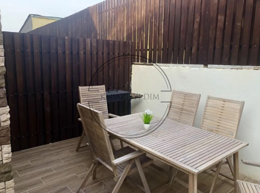 Продаж таунхауса 220 м кв. з сучасним ремонтом. № 2211622 Київ - зображення 11