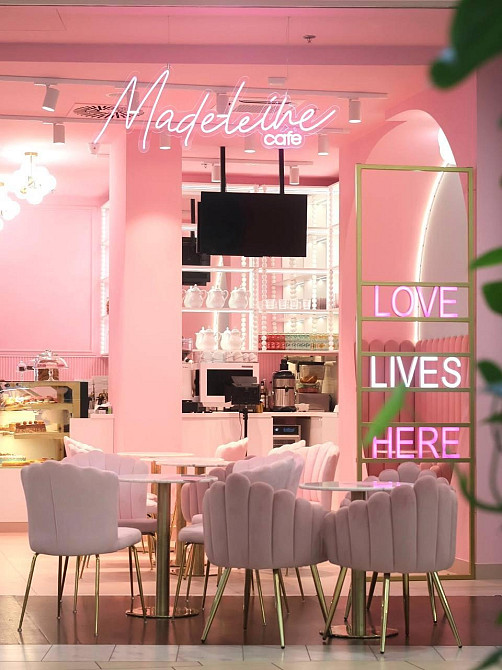 Гастрономічний бізнес. Мережа з трьох ресторанів у Варшаві Львов - изображение 2