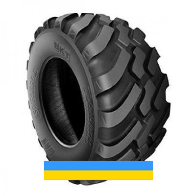 650/55 R26.5 BKT FL-630 ULTRA Flotation 180/169A8/D Сільгосп шина Киев - изображение 6