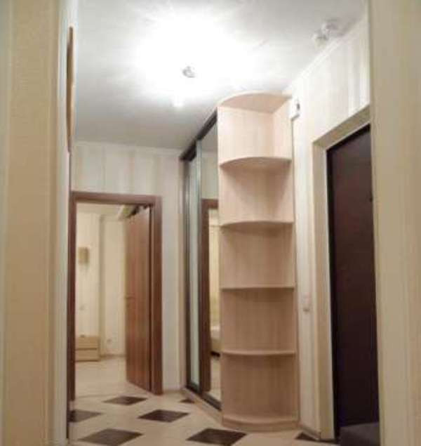 Двокімнатна квартира біля метро Осокорки № 1178439 Київ - зображення 7