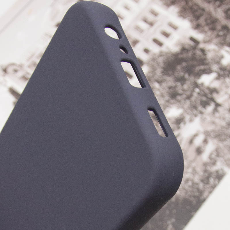 Чехол Silicone Cover Lakshmi Full Camera (AAA) для Samsung Galaxy A24 4G Херсон - зображення 7