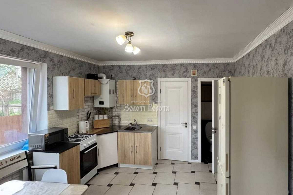 продажа 2-к квартира Бориспольский, Борисполь, 65000 $ Бориспіль - зображення 7