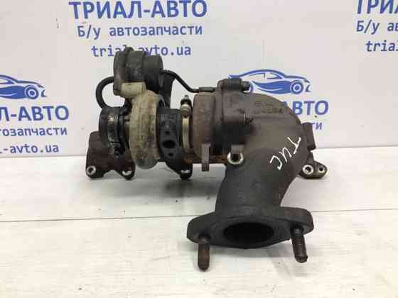 Турбина Hyundai Tucson 2004-2009 2823127000 (Арт. 56702) Київ