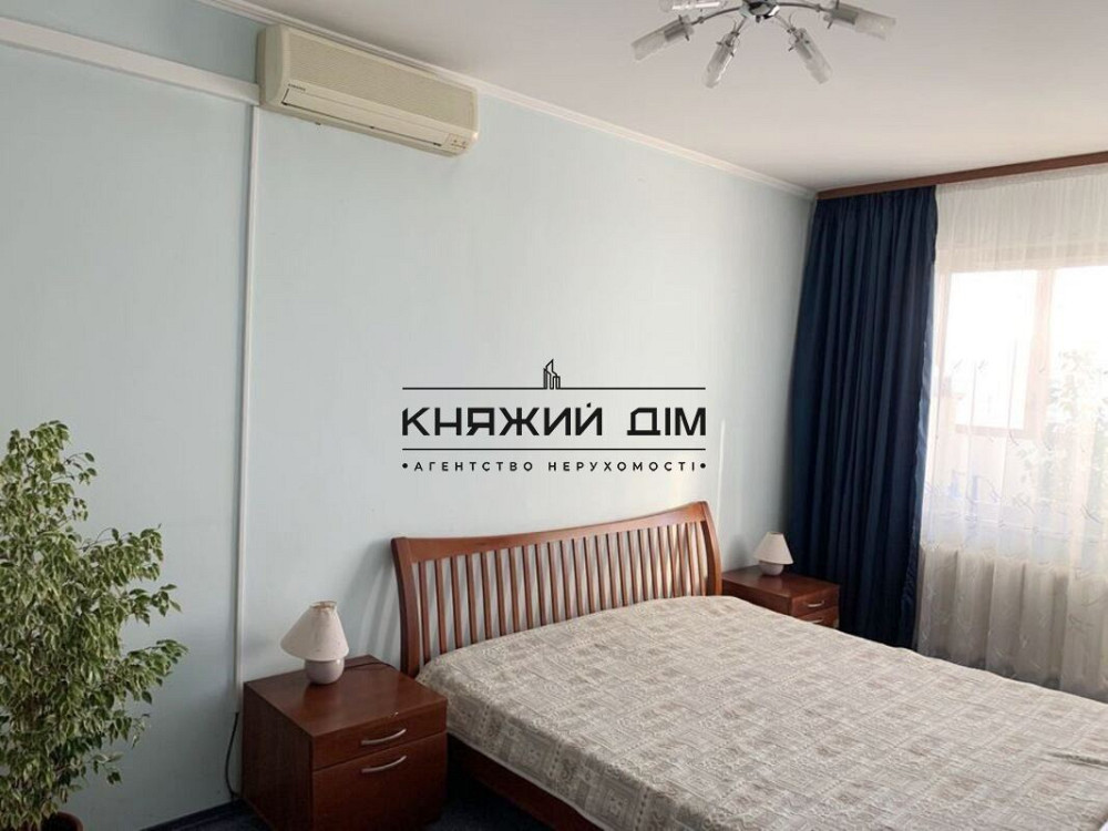 Оренда 3 кімнана квартира м. Позняки КОД 11204625 Киев - изображение 7