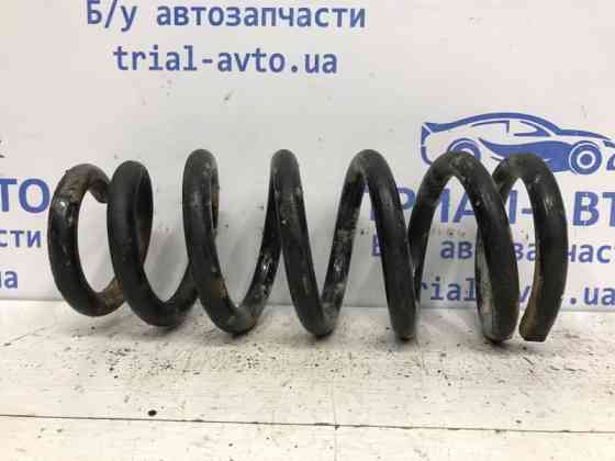 Пружина передняя Mitsubishi Pajero Wagon 2006-2022 4040A068 (Арт. 57196) Киев