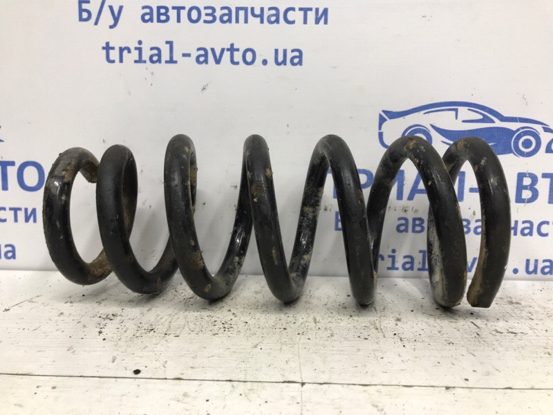 Пружина передняя Mitsubishi Pajero Wagon 2006-2022 4040A068 (Арт. 57196) Киев - изображение 1