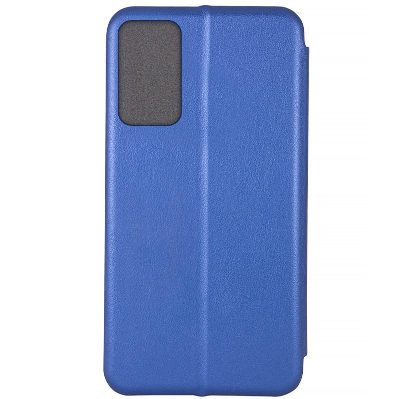 Кожаный чехол-книжка Classy для Samsung Galaxy A17 4G/5G Херсон - изображение 2