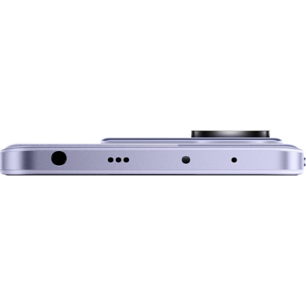 Смартфон Xiaomi Poco M7 Pro 5G 12/256GB NFC Purple (No Adapter) Global (Код товару:41675) Харків - зображення 10