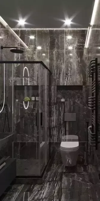 Продаж 4 к.кв. в ЖК Tetris Hall Код об'єкту № 21145719 Київ - зображення 11