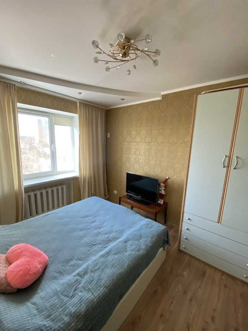 продажа 2-к квартира Вышгородский, Вышгород, 58000 $ Вышгород - изображение 11