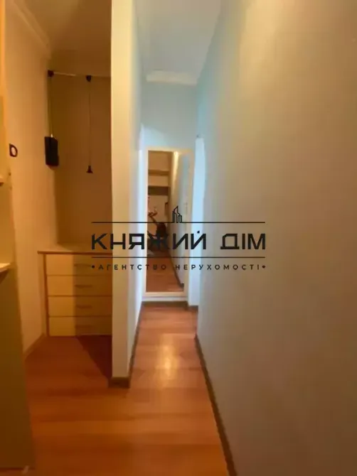 Отличная 2-х к. кв. на м. Левобережная. Код объекта: 11167295 Київ - зображення 6