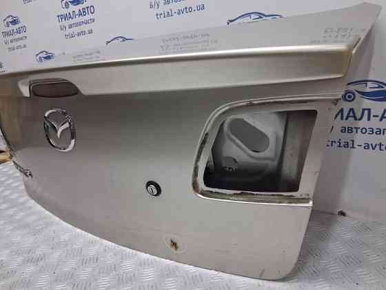 Крышка багажника Mazda 3 2003-2009 BNYW5261XD (Арт. 58801) Київ