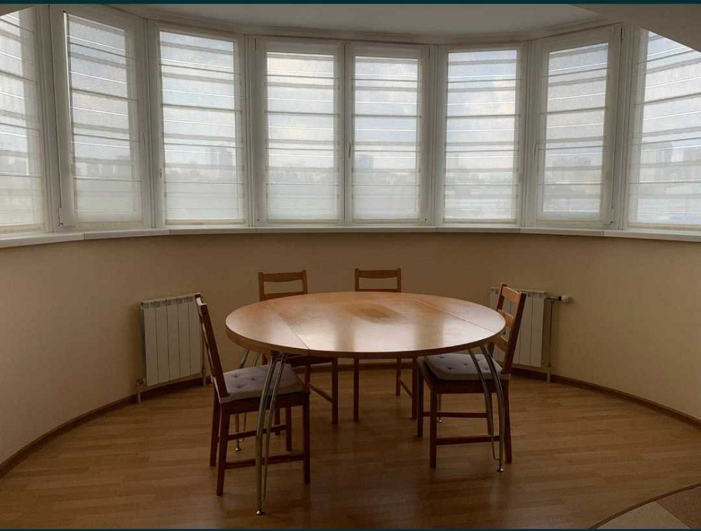 продажа 3-к квартира Киев, Голосеевский, 168000 $ Киев - изображение 1