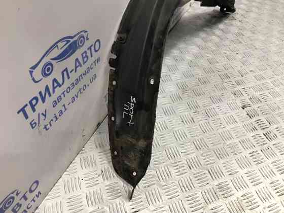 Подкрылок передний левый Mitsubishi Pajero Sport 1996-2008 MR496661 (Арт. 54860) Київ