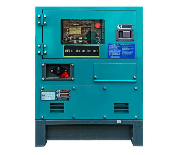 Якісний генератор Enersol SCFS-25DM з швидкою доставкою Киев - изображение 3