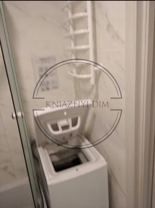 Оренда 2-х к.кв. в ЖК Smart House по вул. Машинобудівна в Солом'янському. Код об'єкту №: 11200463 Київ - зображення 7