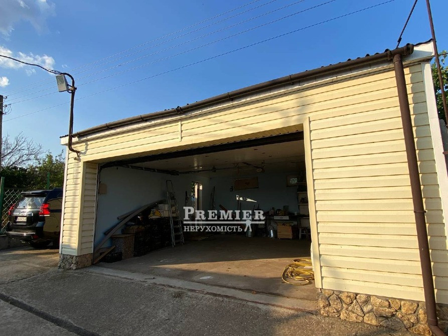 Будинок з ремонтом на Хаджибеївському лимані Одеса - зображення 6