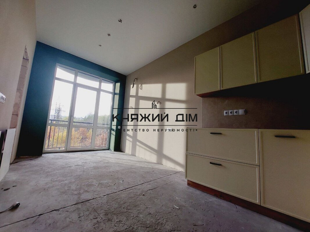 Без комісії! Продаж 2-х к. квартири студіо в ЖК Дубова Роща м. Сирець. № 21147106 Київ - зображення 4