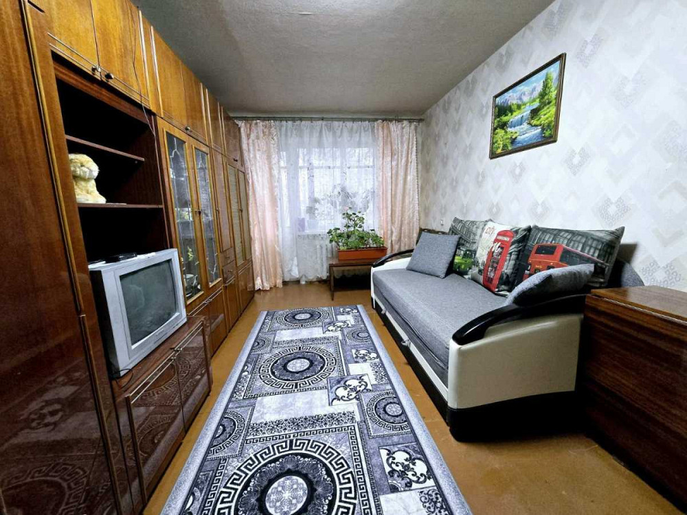 долгосрочная аренда 1-к квартира Днепр, Соборный, 10000 грн./мес. Днепр - изображение 2