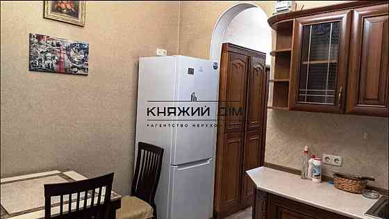 Хороша 1к квартира на Лук'янівці. М. Лук'янівська. 5 хвилин пішки. Код об'єкта: № 11195509 Киев