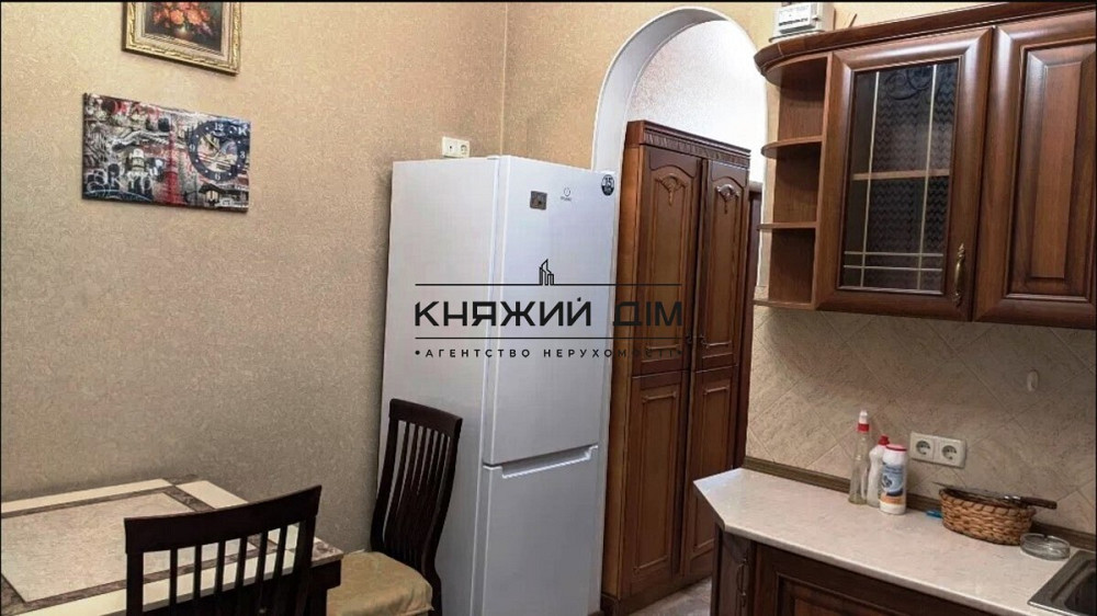 Хороша 1к квартира на Лук'янівці. М. Лук'янівська. 5 хвилин пішки. Код об'єкта: № 11195509 Київ - зображення 4