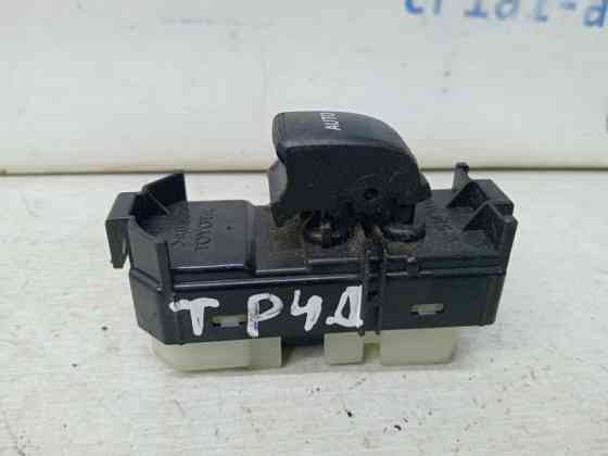 Кнопка стеклоподъемника Toyota Prado J120 4.0 1GR-FE 2002 (б/у) Київ