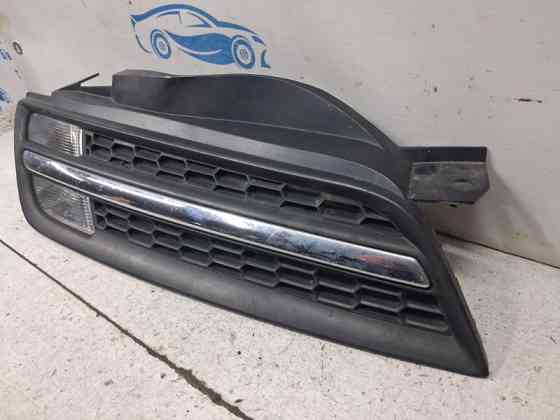 Решетка радиатора Nissan Micra 2002-2010 62320BC400 (Арт. 84579) Київ