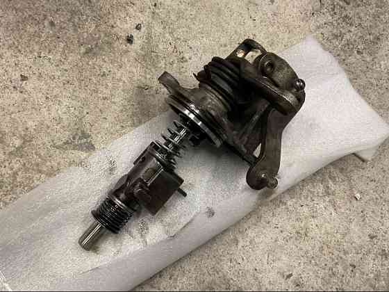 Бу механизм выбора передач КПП ND0 Renault Megane Scenic 2, 8200523232 Кропивницкий