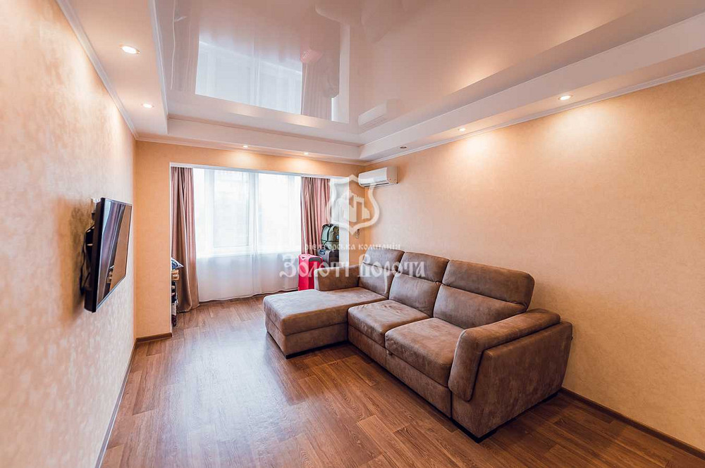 продажа 2-к квартира Киев, Шевченковский, 140000 $ Київ - зображення 4