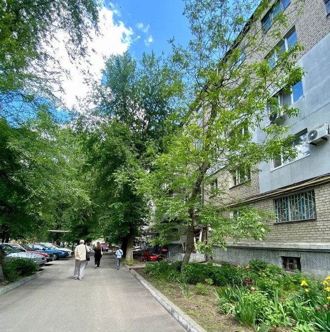 Продам 2-к квартиру в кирпичном доме на Сухомлинского Днепр - изображение 10