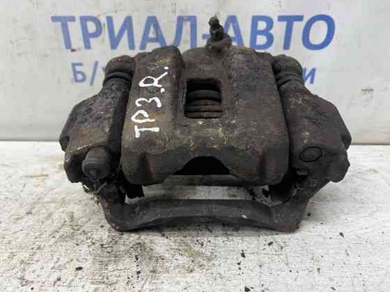 Суппорт задний правый Toyota Prado 2002-2009 47730-34030 (Арт. 81487) Київ