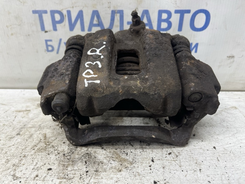 Суппорт задний правый Toyota Prado 2002-2009 47730-34030 (Арт. 81487) Київ - зображення 1