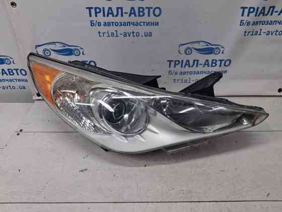 Фара правая Hyundai Sonata 2010-2016 921023Q000 (Арт. 71695) Киев