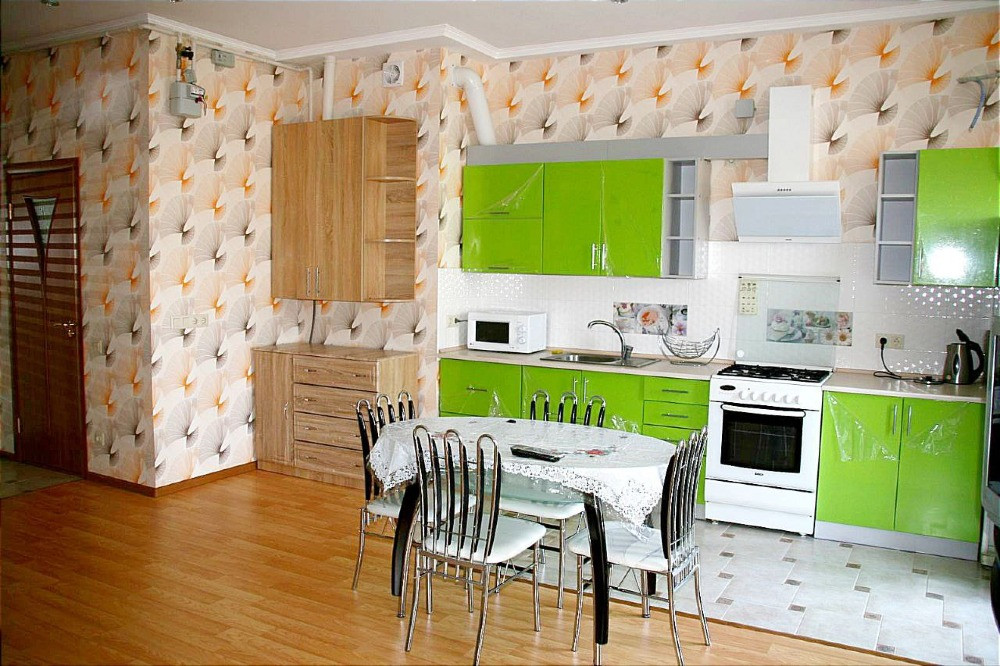 студийка в авторском Одеса - зображення 2