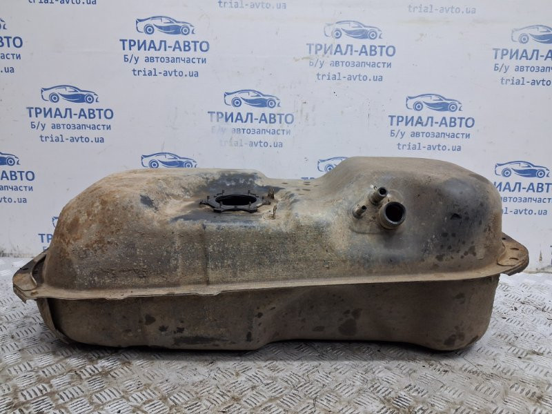 Бак топливный металлический Mitsubishi L200 KB 2.5 DIESEL 4D56 2006 (б/у) Киев - изображение 1